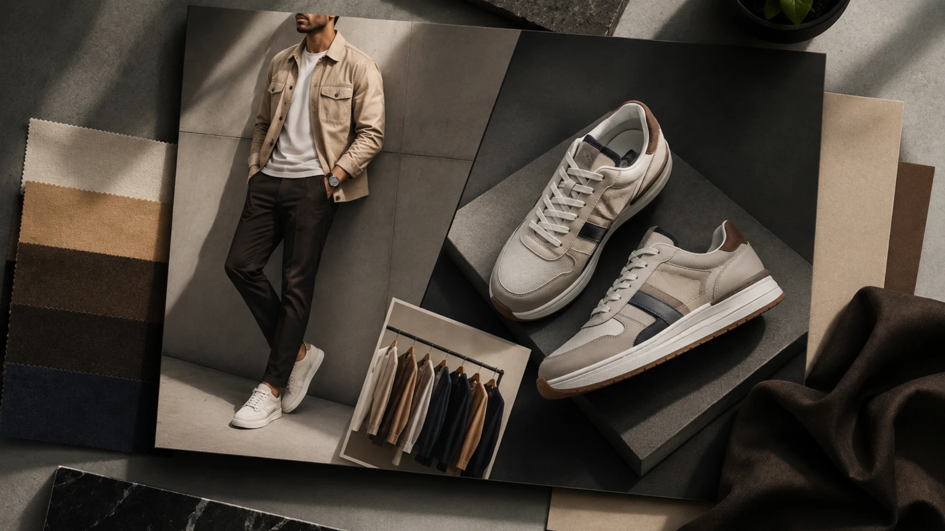 Fashion & Footwear case study thumbnail