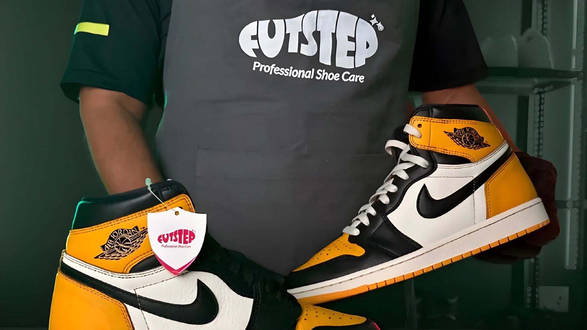 Futstep case study thumbnail