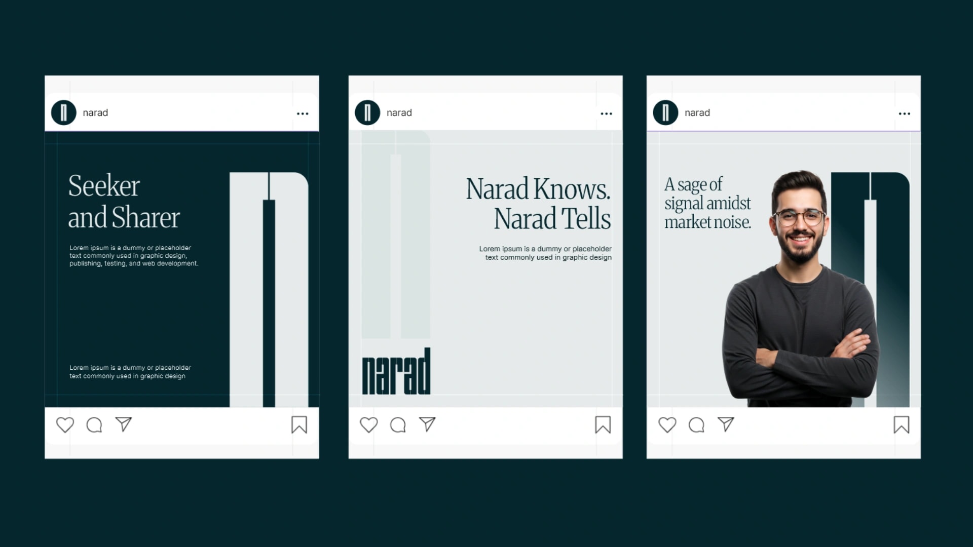 Narad case study thumbnail