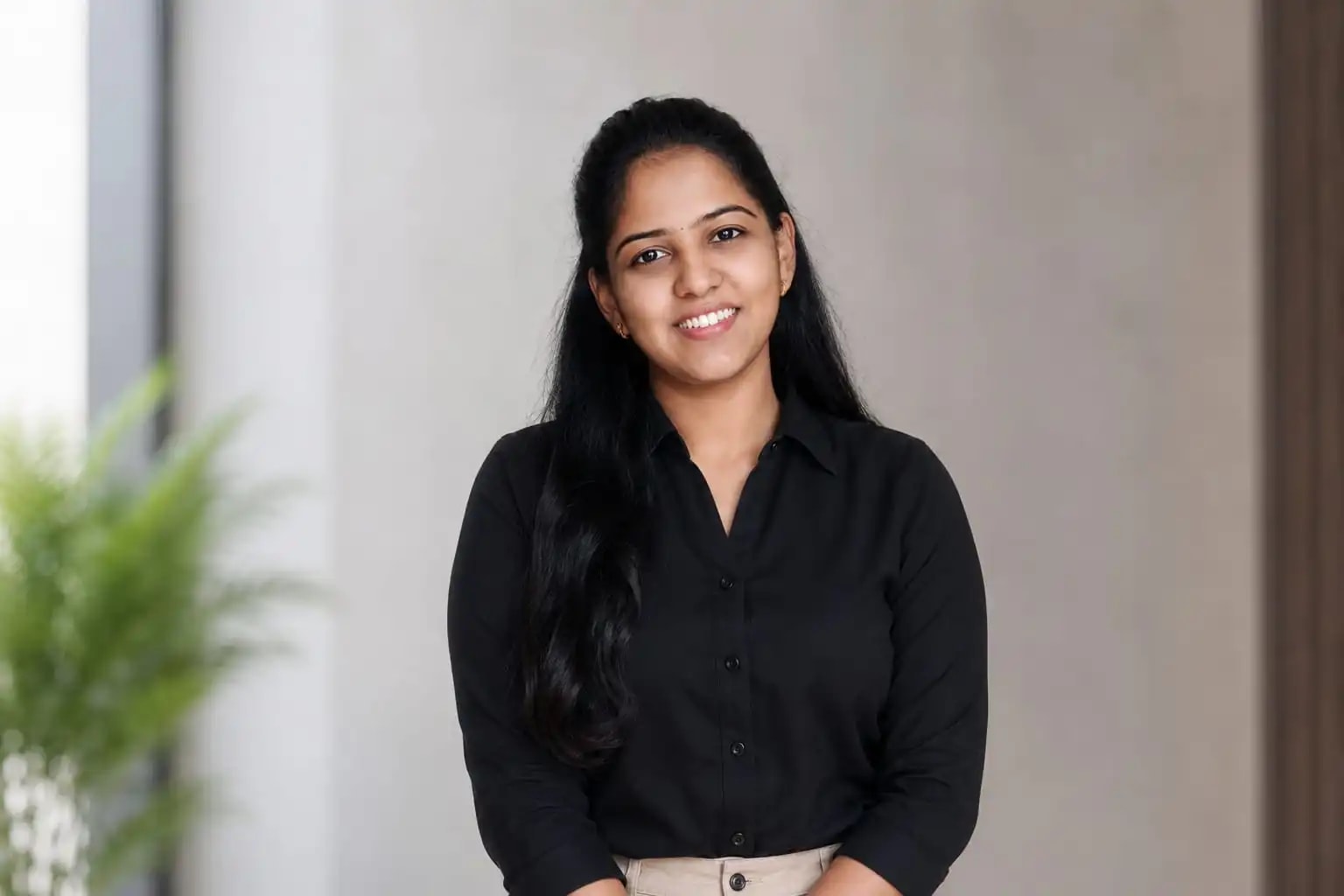 Sakshi Gore
