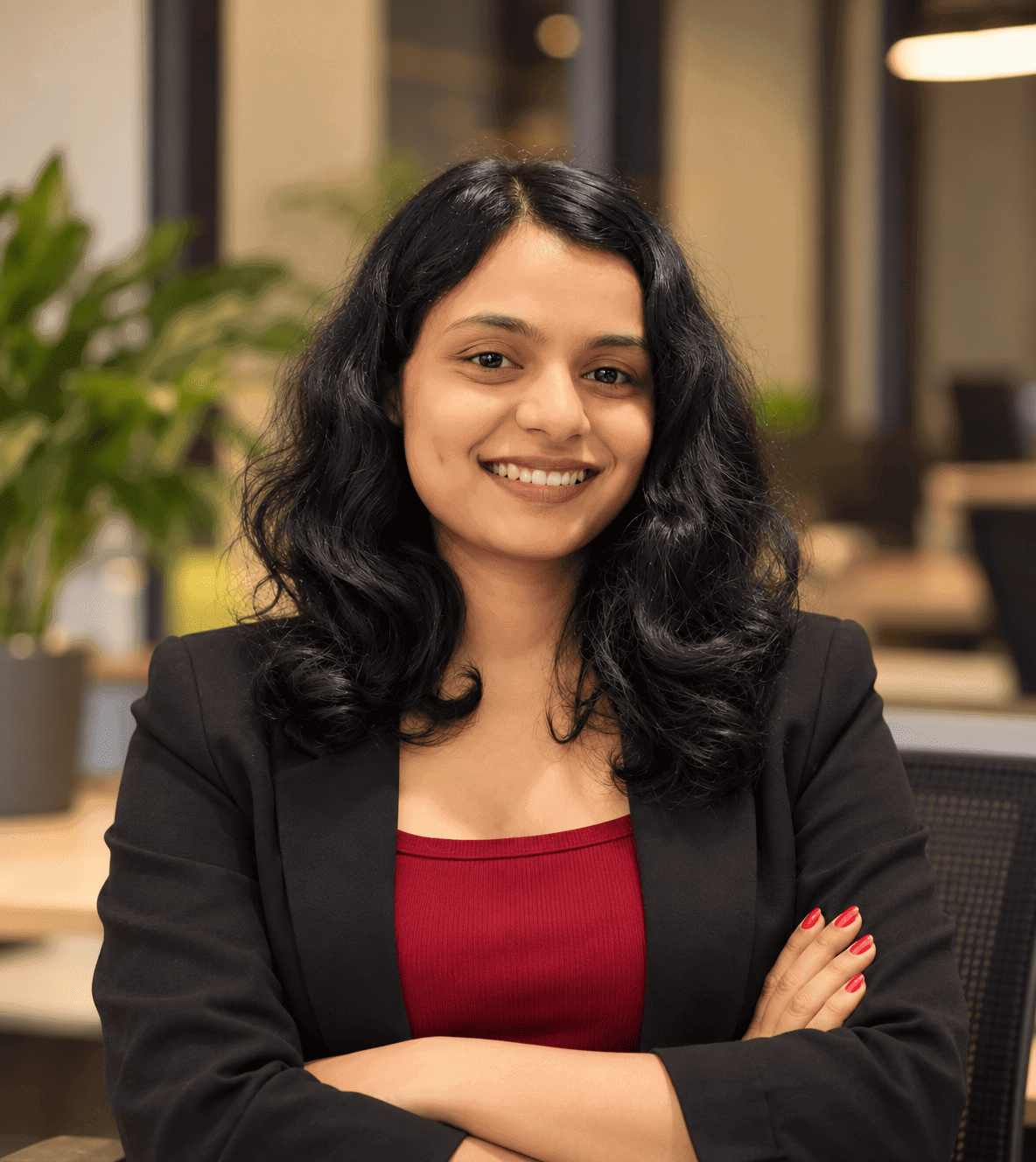 Siddhi Sandkhore