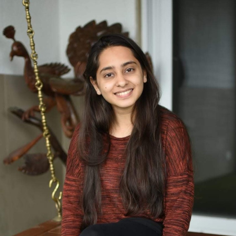 Simran Shah