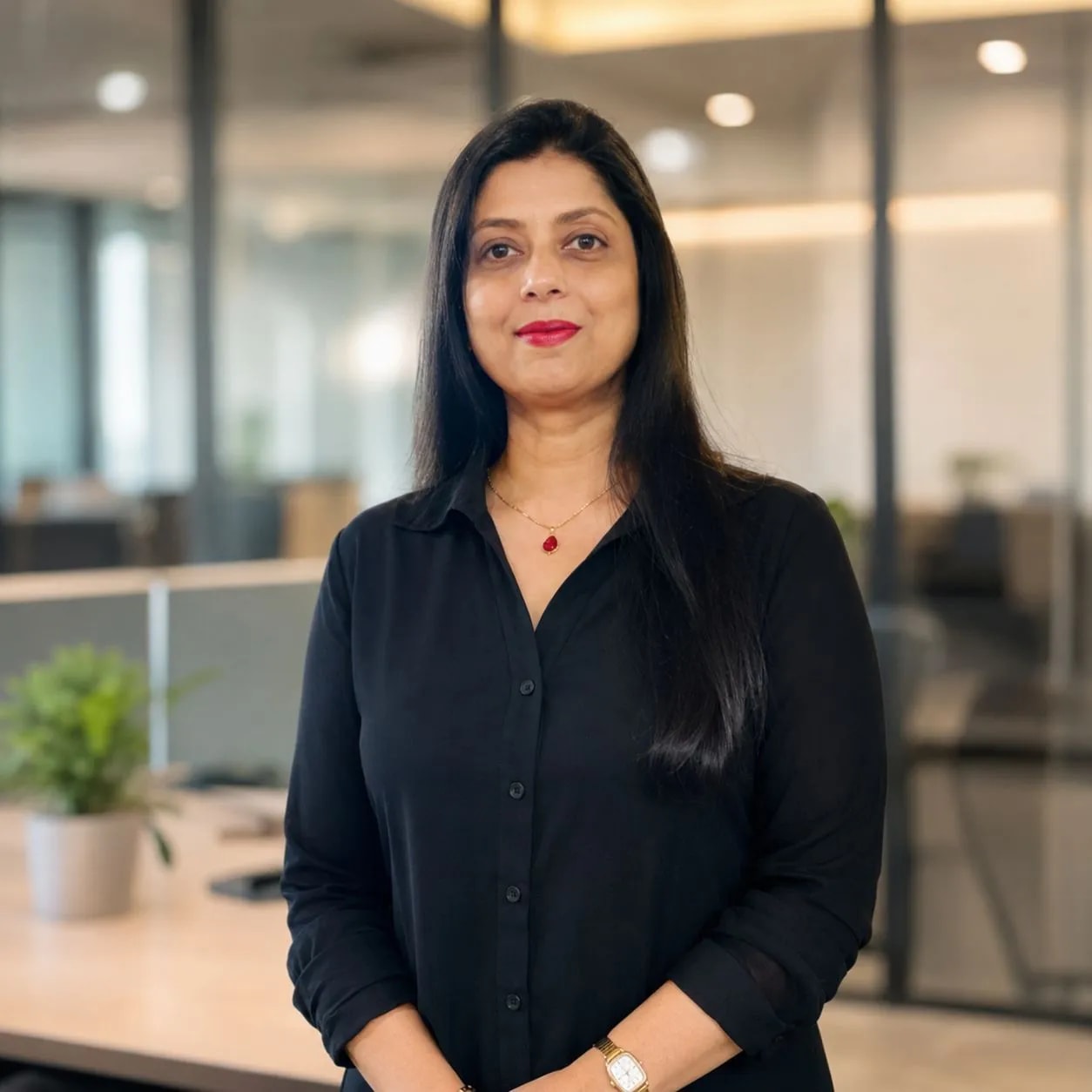 Swapna Shaikh