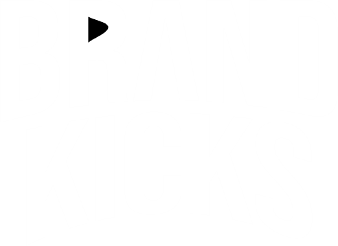 Brand Kicks