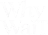 Why Wait logo