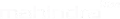 Mahindra logo